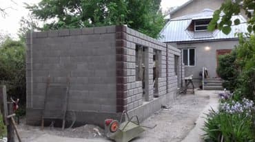 оборудование для пеноблока: Кладка пескоблока Монтаж, Демонтаж, Гарантия Больше 6 лет опыта — 2