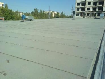Кровля крыши: Ремонт КРЫШИ/ крыши любой сложности/мягкая КРОВЛЯ/скатная — 2