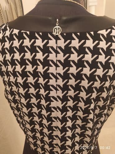 Спецодежда: XL, цвет - Белый — 4