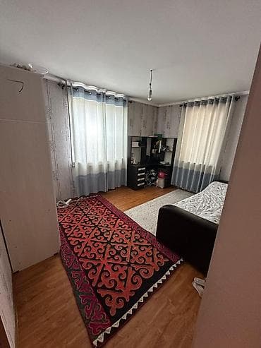 без хозяина: 110 м², 3 комнаты, Утепленный, Теплый пол, Бронированные двери — 4