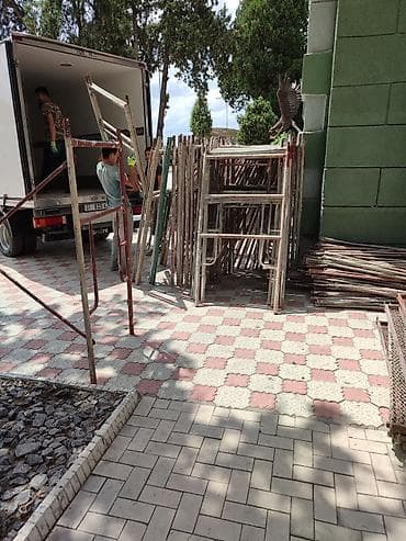 Прадаю строительное леса at lalafo.kg Прадаю строительное леса
