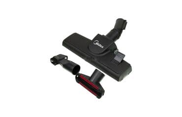 плесос мидеа: Пылесос, Стандартный, Сухая, Контейнер — 3