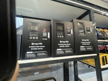 источник бесперебойного питания: Стабилизатор напряжения, Однофазные, Ресанта — 2