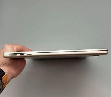 зарядка на макбук бишкек: Программалоо үчүн, Колдонулган, M2, ОЗУ, RAM: 8 ГБ — 5