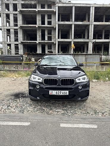 lego bmw: BMW X5: 2018 г., 3 л, Автомат, Дизель, Кроссовер — 4