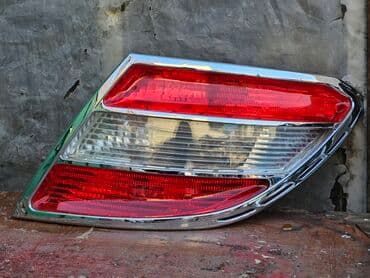 купить 1070 ti бу: Задний правый стоп-сигнал Mercedes-Benz 2007 г., Б/у, Оригинал, Германия — 2