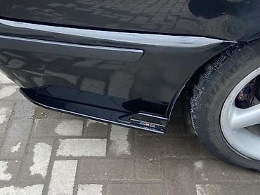 bmw e60 v10: BMW 5 series: 1999 г., 2.5 л, Автомат, Бензин, Седан — 2