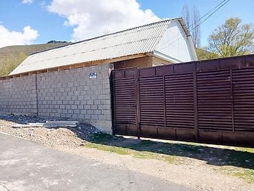 свет новопавловка: Түп районунун Кен Суу айылынын 15×9 болгон 4 бөлмөлүү үй сатылат 25 — 1