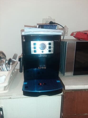 оборудование для кофейни: Кофеварка, кофемашина, Новый, Самовывоз — 1
