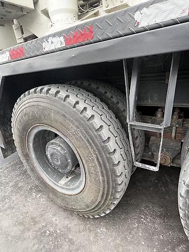 Строительное оборудование: Автокран, Zoomlion — 7