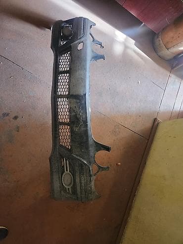 bmw m3 e92: Бампер Mercedes-Benz, Б/у, Оригинал — 1