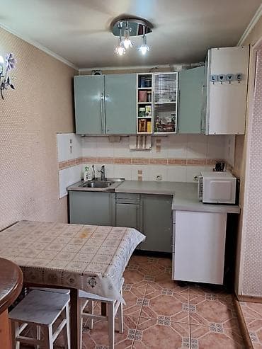 3: 3 комнаты, 81 м², Филармония Индивидуалка, 3 этаж, Евроремонт — 8