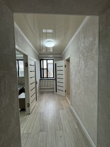 коттедж иссык: Дом, 180 м², 8 комнат, Собственник, Евроремонт — 12