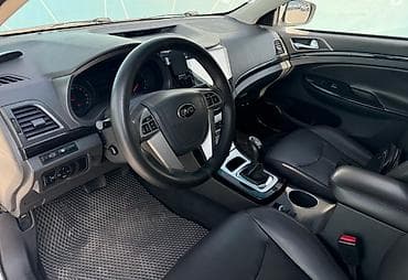 daf 105 460: BYD E5: 2019 г., Автомат, Электромобиль, Седан — 2