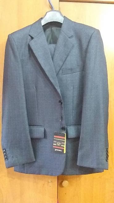 Шорталар: ПРОДАЮ НОВЫЙ КОСТЮМ / корея/ р.48/ 170 175 — 1