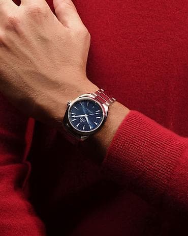 8900: Классические часы часы, Omega, Швейцария, Водонепроницаемые, Мужские, Новый — 5