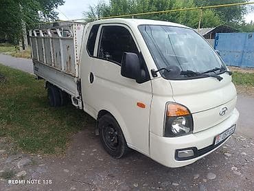 e30 е30: Легкий грузовик, Hyundai, Стандарт, 1,5 т, Б/у — 3