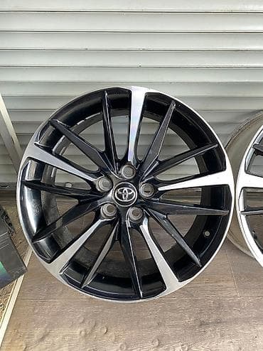 bbs rs: Диски R 19 — 10
