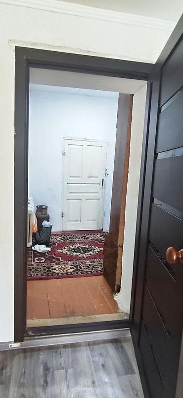 аренда 50 кв м: 65 м², 4 комнаты, Забор, огорожен — 8