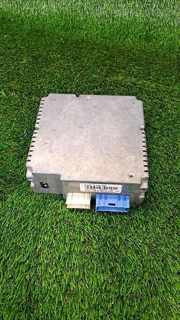 TV-тюнер BMW 5 E60/E61 рест Номер 9 146 —-702 В отличном состоянии