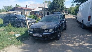 Honda : 2002 г.