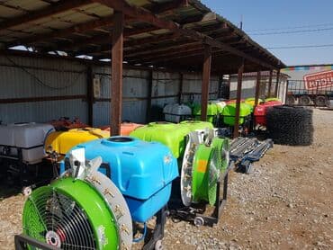 опрыскиватель садовый: Опрыскиватель Овт Турецкие 300литр 400литр 600литр 800литр — 9