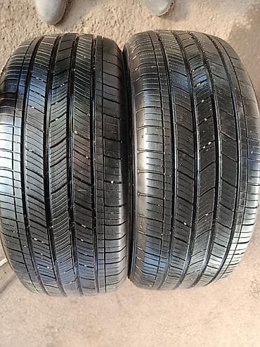 Шиналар 215 / 50 / R 17, Жай, Жуп, Жеңил унаалар, Michelin