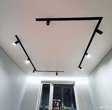 цена натяжные потолки бишкек: Натяжной потолок Глянцевое, Матовое, 3D потолки Гарантия, Бесплатная консультация, Бесплатный замер — 2