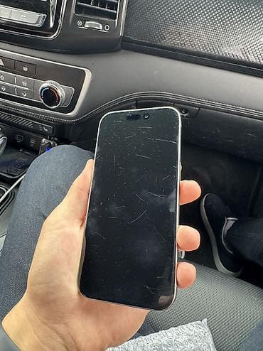 iphone 5se: IPhone 15 Pro, 512 ГБ, Natural Titanium, 88 % — 2