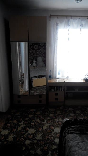 дизель сдам частный дом без хозяина в бишкеке: Үй, 1 кв. м, 4 бөлмө, Менчик ээси — 5