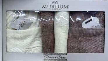 Джинсы: Халат, Махра, Турция, L — 1