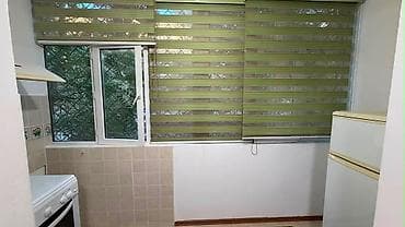 600: 2 комнаты, 63 м², Восток-5 мкр 106 серия, 1 этаж, Евроремонт — 7