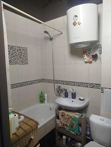 104: 3 комнаты, 59 м², 104 серия, 2 этаж, Евроремонт — 5
