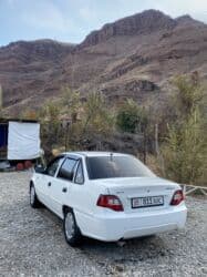 купить запчасти на опель вектра б: Daewoo Nexia: 2012 г., 1.5 л, Механика, Бензин, Седан — 5