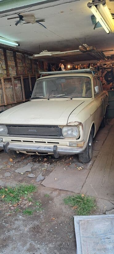 рассрочка авто бишкек без первоначального взноса: Москвич 2140: 1983 г., 1.5 л, Механика, Бензин, Седан — 2