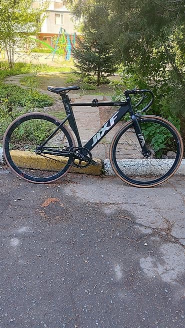 pure fix: Городской велосипед, Рама M (156 - 178 см) — 3