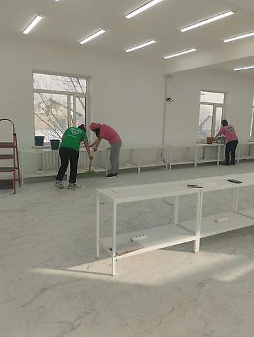 portable ac: Уборка помещений, | Уборка после ремонта, | Квартиры — 3