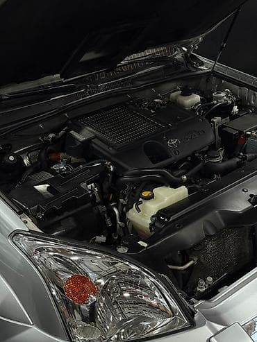 прадо 250 бишкек: Toyota Land Cruiser Prado: 2005 г., 3 л, Автомат, Дизель, Внедорожник — 5