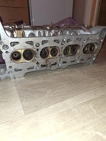 жигули головка: ГБЦ ВАЗ (LADA) 1.2 л — 2