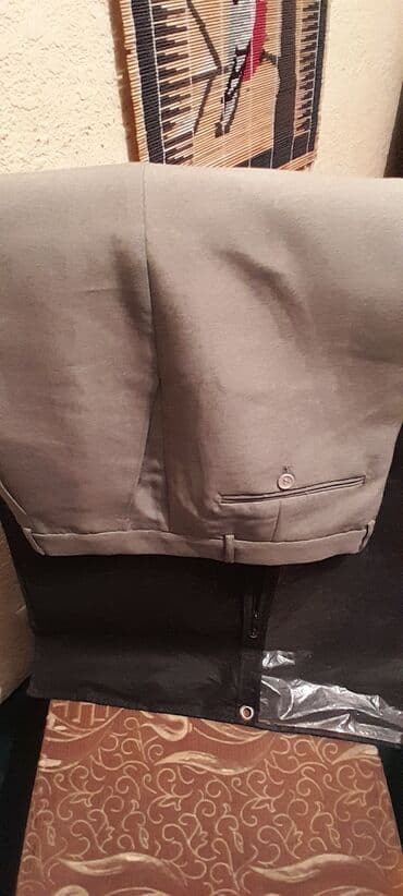 прически мужские: Продаю мужской костюм — 2