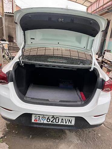 дверь передняя chevrolet onix: Chevrolet Onix: 2020 г., 1 л, Автомат, Бензин, Седан — 9
