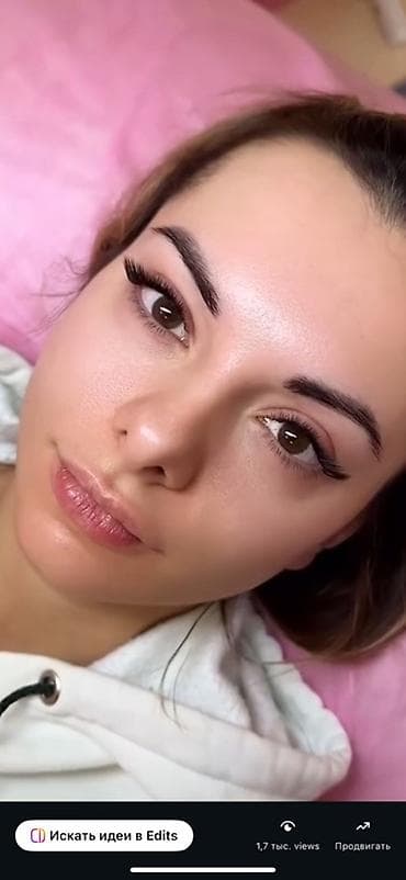 ресницы для наращивание: Делаю все объемы и ламинирование ресниц опыт работы 5 лет в Москве — 1