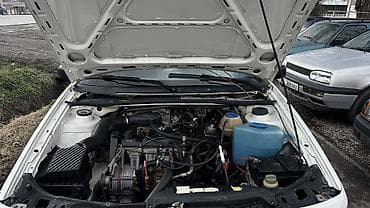 чери авто: Volkswagen Passat: 1991 г., 1.8 л, Механика, Бензин, Универсал — 7