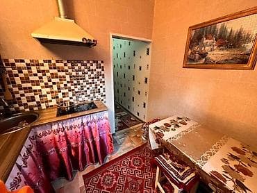 Недвижимость: 1 комната, 34 м², Индивидуалка, 1 этаж, Косметический ремонт — 1