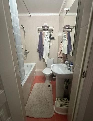 pro group: 1 комната, 51 м², Элитка, 7 этаж — 7