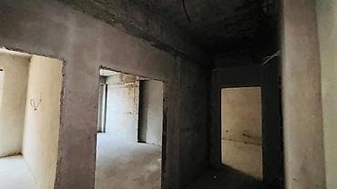 flat kant: 2 комнаты, 77 м², 12 этаж, Готовая ПСО (под самоотделку) — 5