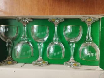 хрустальные вазы салатницы: Срочно! Дёшево! Продаю новый чайный сервиз 6 пиалок и чайник в — 7