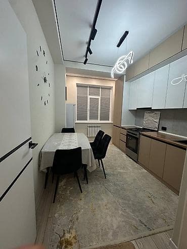 жк олокон фото: 1 комната, 4 м², Элитка, 4 этаж, Свежий ремонт — 7