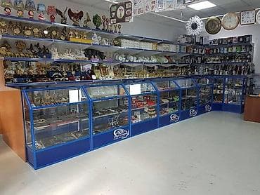 витрина очки: Витрина торговая из профиля и стекла, Акция, прилавки, для магазина — 8