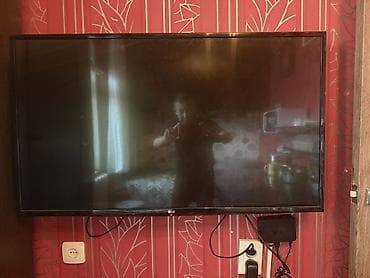 ipad 11 pro: Продаю LG 43LH510V Full HD телевизор. Состояние идеал — 2